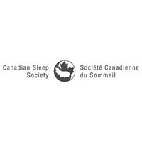 Membre du Canadian Sleep Society